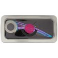 thumbnail image 3 of Tula Pink 45MM Ergonomic Rotary Cutter for Left or Right Handed Cutting, 3 of 5
