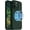 Alpine Green, variant on for iPhone 14 Pro Max Case, [Compatible with MagSafe] Silicone Shockproof Slim Thin Phone Case for iPhone 14 Pro Max 6.7 inch (Elderberry)