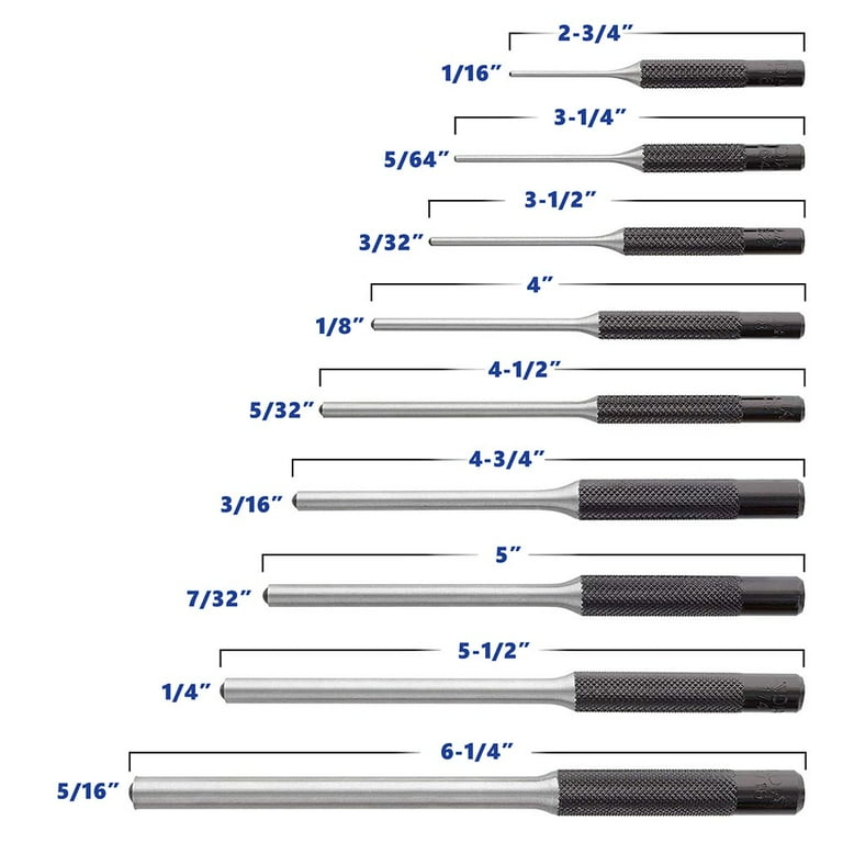 5/64 Roll Pin Punch Harbor Freight Outlet Seller boys.velvet.jp