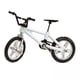 thumbnail image 1 of 2x Creative Finger Bike Bicicleta Modelo Artesanía Mano Ojo Coordinación Juguetes Juego Deportivo para Regalo de Cumpleaños Coleccionable Boy 2 piezas, 1 of 8