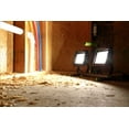 thumbnail image 4 of POWERSMITH PWLD140T 14000 Lumen LED Work Light with Stand All Metal 60" Telescoping Tripod Sealed Power Switches 5 Year Warranty, 4 of 7