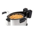 thumbnail image 3 of Presto ProFry 05487 - Friteuse à Dinde - 5.3 qt - 1.8 kW, 3 of 7