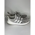 thumbnail image 1 of Adi-das Mens Kaptir EE9514 Gray Running Shoes Sneakers Size 13, 1 of 6