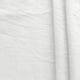 thumbnail image 3 of Ceisia Men's Solid Color Cotton-Linen Blend Cargo Pants, Drawstring Elastic Waist Casual Trousers for Men White S Gifts, 3 of 6