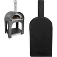 thumbnail image 1 of Premium Universal Pizza Oven Cover, 165cm - Solid, Resistant & Waterproof, 1 of 5
