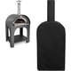 thumbnail image 1 of Premium Universal Pizza Oven Cover, 165cm - Solid, Resistant & Waterproof, 1 of 5