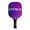 Purple, variant on Versix Strike 4F Pickleball Paddle - Lightweight 7.1-7.5 oz, 10mm Polypropylene Core, Glass Fiber Face, 5.1" Handle, Beginner & Intermediate