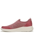 thumbnail image 5 of BZees For Lifestride Womens Timeless Bright Slip-On Sneaker - Medium & Wide Width, 5 of 9