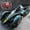 Blue, variant on High-Speed RC Drift Car, 2.4G Remote Control Racing Toy, Rechargeable Stunt Vehicle with LED Lights, Outdoor Boys Girls Gift, Blue Durable Plastic Car