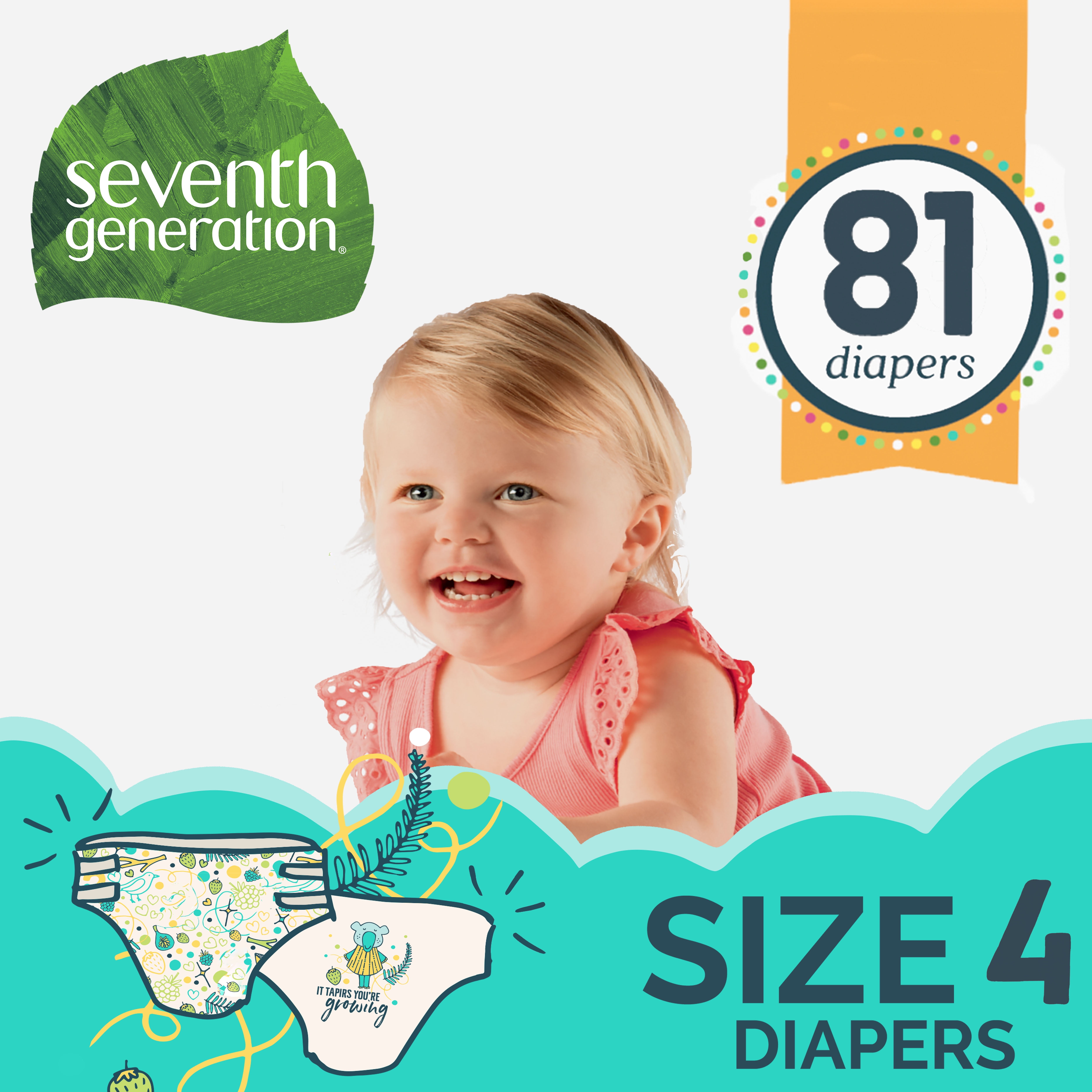 average cost of baby items