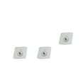 thumbnail image 3 of Hummingbird Feeder Window Mount | Metal Frame & Durable Plastic | Suction Cups or Adhesive Bracket | Weather-Resistant | Clear Bird Viewing | Includes 3 Hooks | 1 Pack, 3 of 6