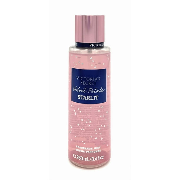 Fragancia Victoria's Secret Starlit Velvet Petals 250 ml
