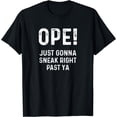 thumbnail image 1 of T-Shirt Drôle Midwest Ope - comme sur L'Image - L, 1 of 2