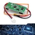 thumbnail image 2 of High Sensitivity Low Power Consumption Card Reader Module Access Controls Systems RDM6300 Chip Reader Module, 2 of 8