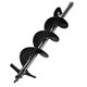 thumbnail image 3 of Yescom 6 10 Earth Auger Bit Kit Fence Post Hole Digger Drill Bit for Gardening Project, 3 of 7