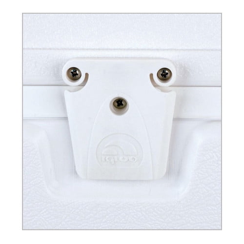 Igloo Cooler Standard Plastic Latch