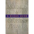thumbnail image 3 of The Mormon Hierarchy: Origins of Power, 3 of 3