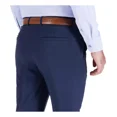 thumbnail image 3 of Pantalón Yale Hombre Vestir Liso Sin Pinzas Recto Marquiz, 3 of 4
