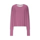 thumbnail image 4 of Camisas de manga larga,Blusa estampada para mujer, camiseta informal de manga larga, cuello redondo de poliéster, corte holgado para uso diario, sopatenor, 4 of 8