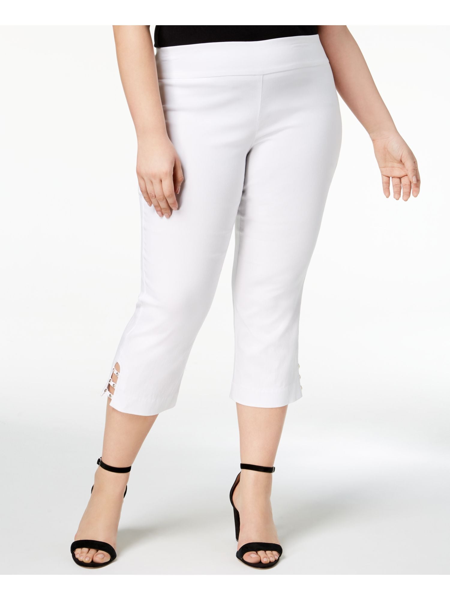 jm collection women's plus size pants