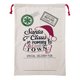 thumbnail image 3 of Saco de Papá Noel personalizado, bolsa de regalo de Navidad de saco de Papá Noel personalizado, saco de Papá Noel de media personalizada, bolsa de regalo de Navidad para niños, saco de Papá Noel, 3 of 4