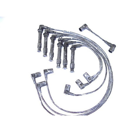 ACCEL 146025 Spark Plug Wire Set