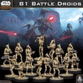 thumbnail image 3 of Juego de mesa Asmodee Star Wars Legion Droides de combate B1, 3 of 5
