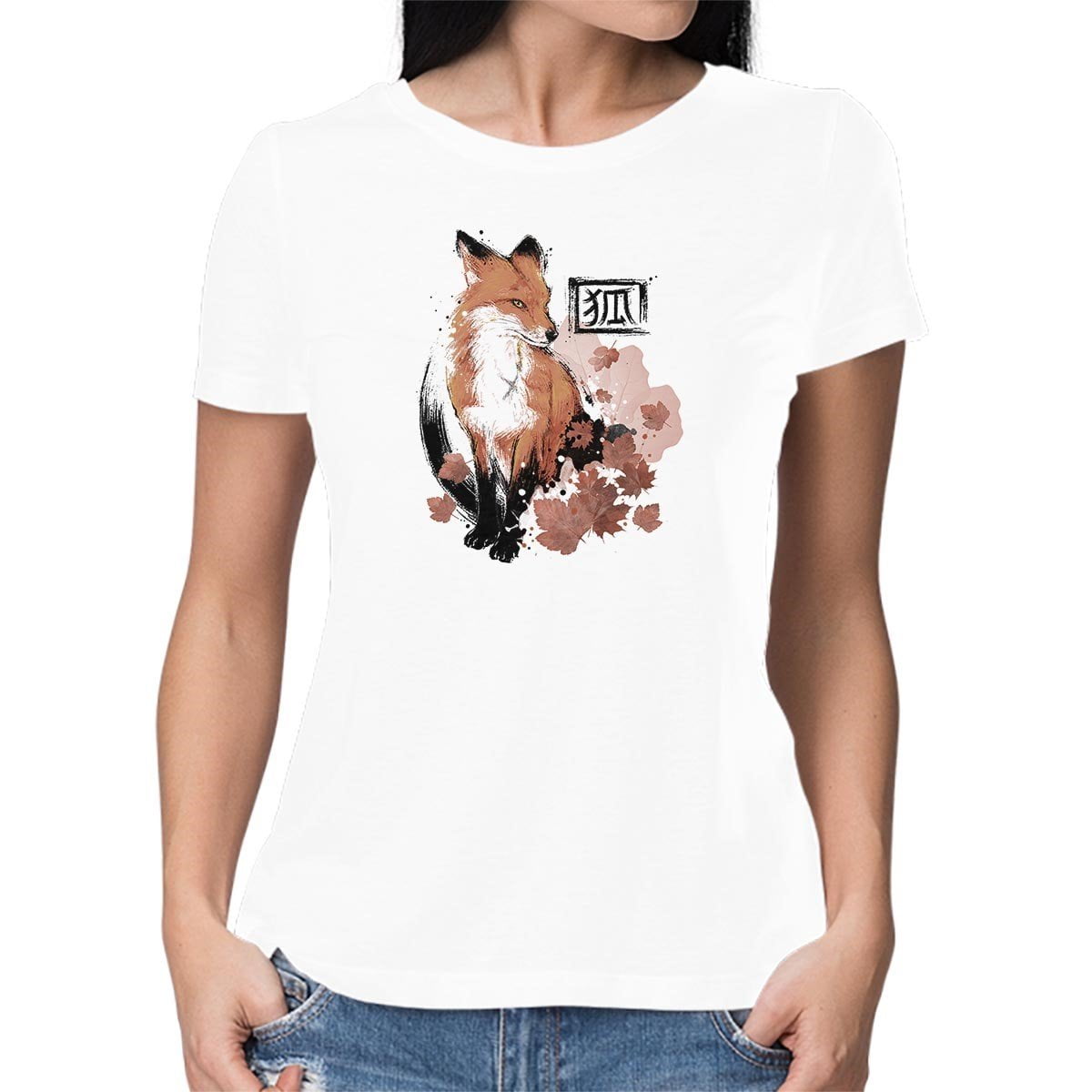 red fox jeans brand