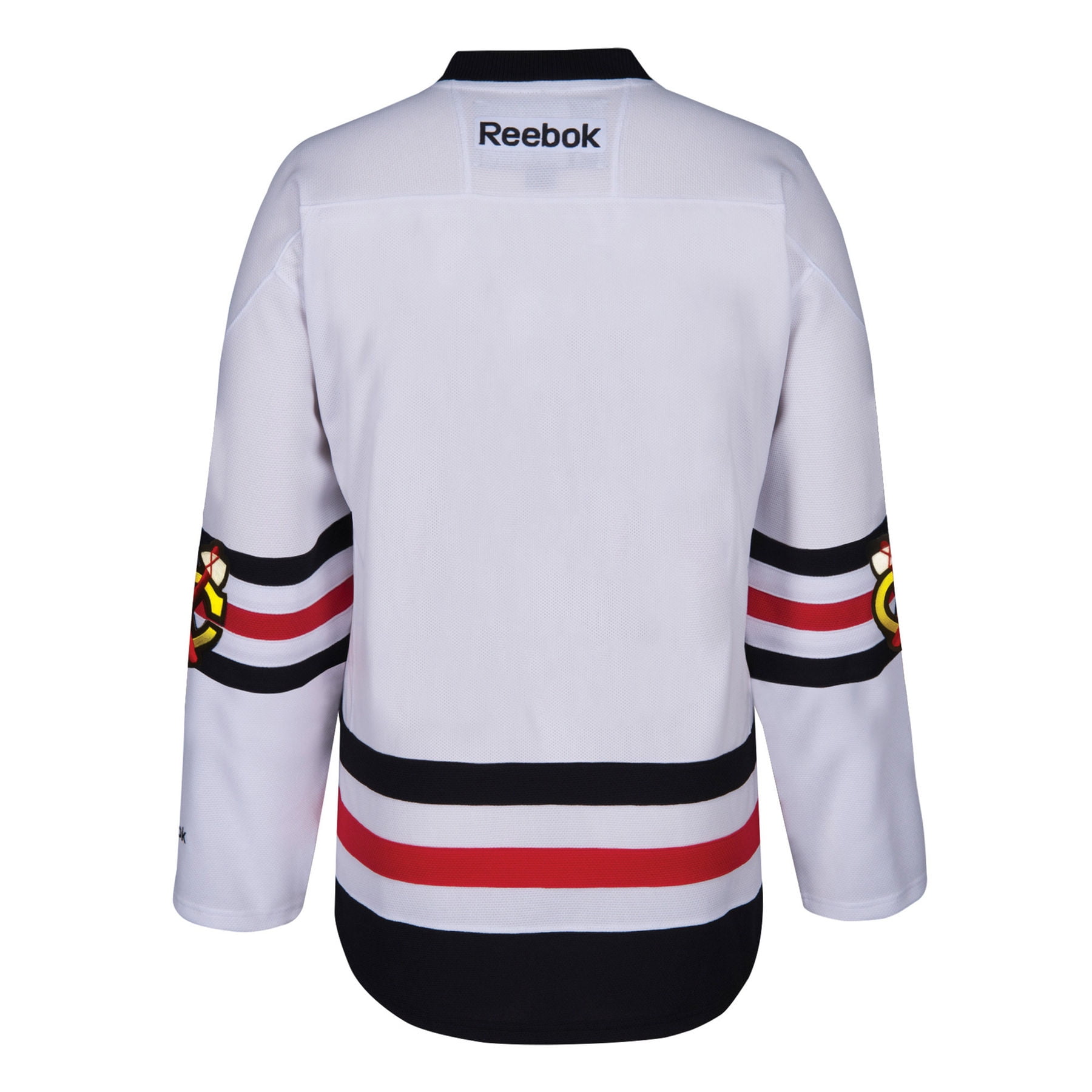 2017 nhl winter classic jersey