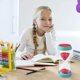 thumbnail image 2 of Relojes de arena para niños, temporizador de cocina, temporizador de arena con forma de fruta, 5/10/15/20/30 minutos, para cepillos de dientes infantiles (5+10+15+30 minutos/4 unidades), 2 of 5