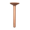 thumbnail image 2 of 6mm Shank Diamond Grinding Head Carving Grinding Bit for Stone Jade Polishing, 2 of 6