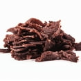 thumbnail image 2 of Premium Brisket Beef Jerky Bulk - Tender, Homemade Style, Soft & Flavorful, 2 of 5