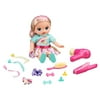 My Sweet Love Style & Play Doll, Fair