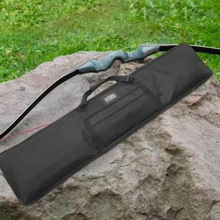 GETAJGHSD Arrows Bag Recurve Case for Archery Practice and Hunting with Durable Canvas 1Pack