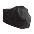 thumbnail image 3 of Funda Impermeable BPS para Motocicleta Mediana color Negro, 3 of 3