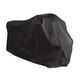 thumbnail image 3 of Funda Impermeable BPS para Motocicleta Mediana color Negro, 3 of 3