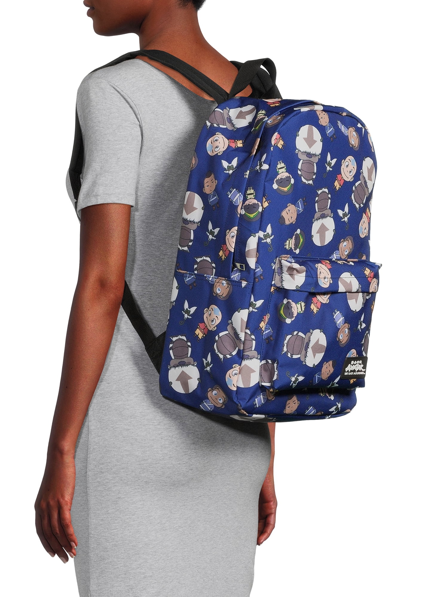 amazon mini camo backpacks Roomy Mini Backpack — Minimax main image 0