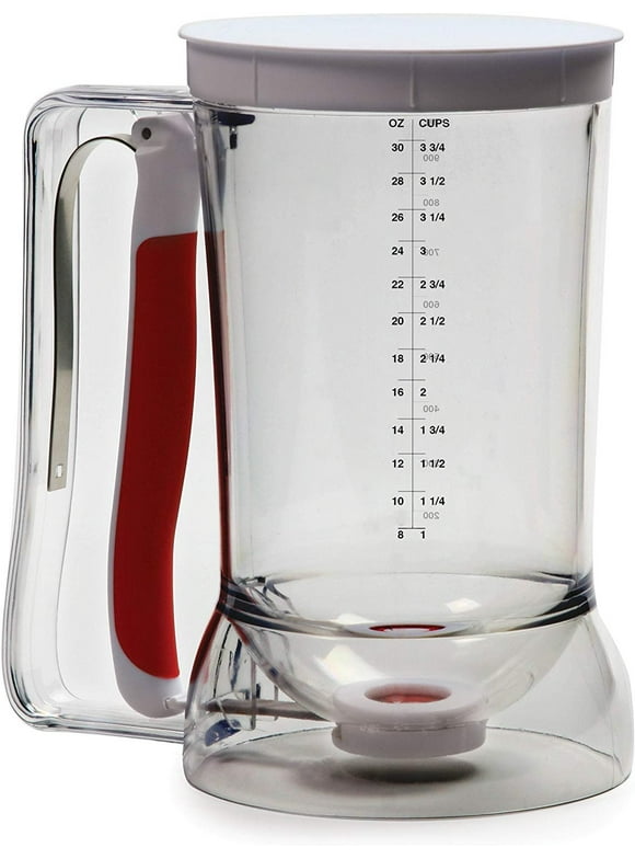 Batter Dispensers in Kitchen Tools & Gadgets