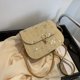 thumbnail image 4 of Flower Straw Purse Women Strap Store Ajustable HASP Cierre La Playa Verano Femenino, 4 of 9