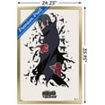 thumbnail image 2 of Naruto Shippuden - Itachi Wall Poster, 2 of 4
