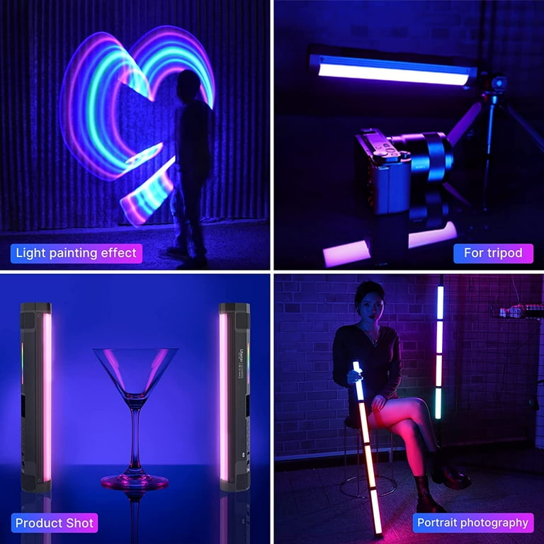 Rgb Light Stick Photography Online Buy | www.pinnaxis.com