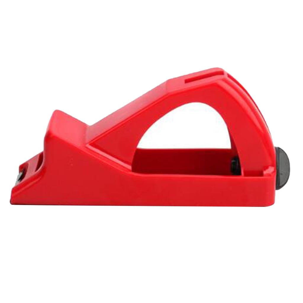 Manual Wood Sander Sanding Block with Handle for Metal Drywall