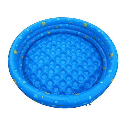 family pool blow up