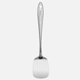 thumbnail image 2 of Cuisinart Stainless Steel Solid Turner, Medium, 2 of 3