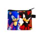 thumbnail image 4 of Monedero de poliéster con estampado de figuras de acción de Sonic, Shadow, Amy Tails, tarjetero de dibujos animados, bolsa de almacenamiento bonita para niños, hombres y mujeres, regalos, 4 of 5