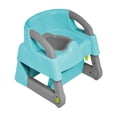 thumbnail image 2 of Entrenador con escalera Prinsel Potty Azul, 2 of 8