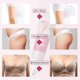 thumbnail image 4 of Crema para realce de glúteos, crema para prótesis mamarias externas de crecimiento rápido de glúteos y caderas, cuidado corporal reafirmante Sexy para mujer Feliz Sencillez, 4 of 5
