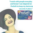 ProSoft Denture RelinerRelines 2 Denture Plates