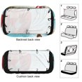 thumbnail image 3 of Nacho Libre-theme Car Rear Seat Covers Back Elastic Flexible Car Seat Covers Decorative Fits Most Cars 120x59x76cm, 3 of 6
