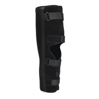Copper Fit® Natural Motion Knee Brace, Adjustable and Breathable, One Size  Fits Most